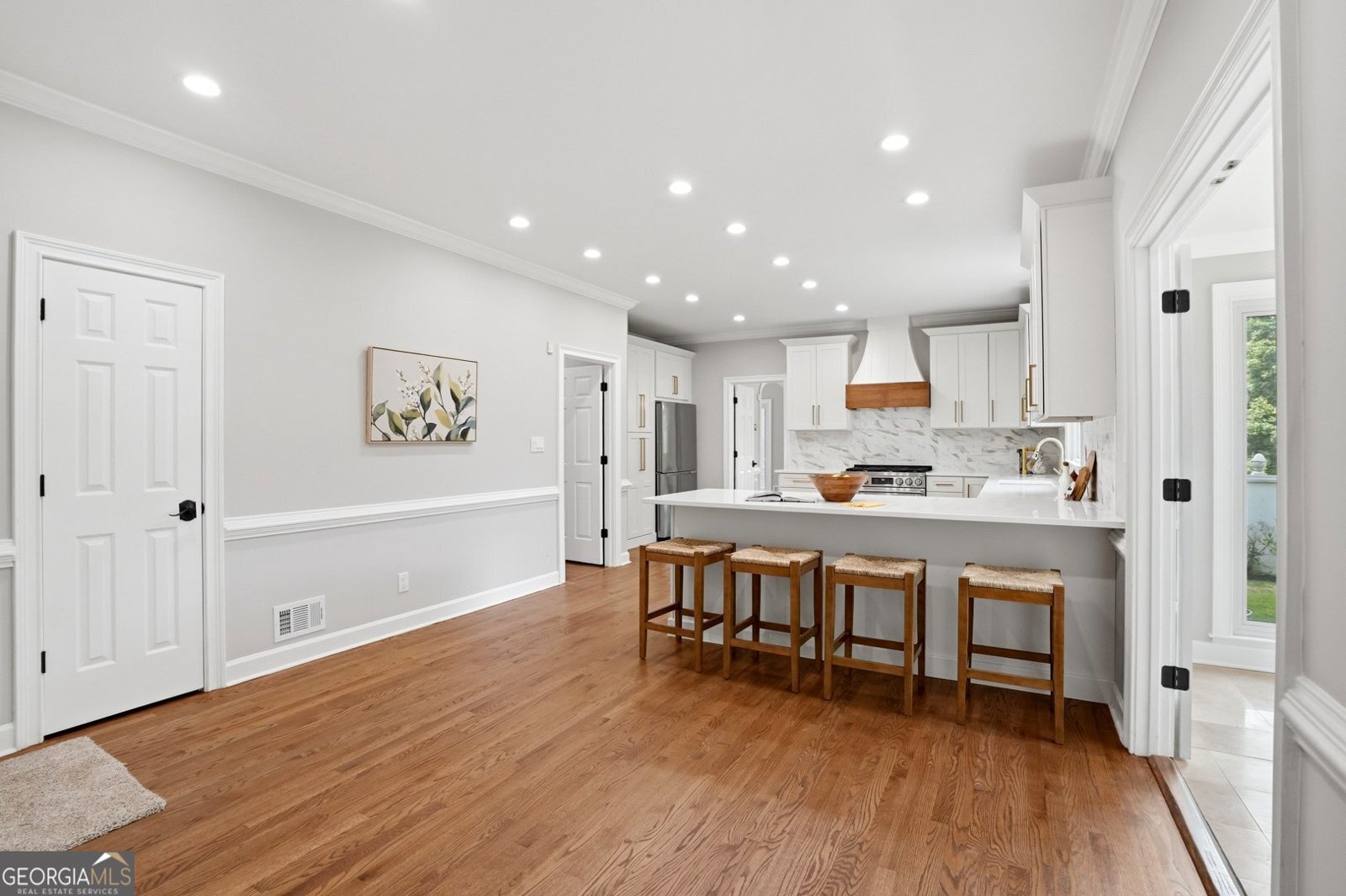1085 Brooksglen Drive Roswell - Photo 12