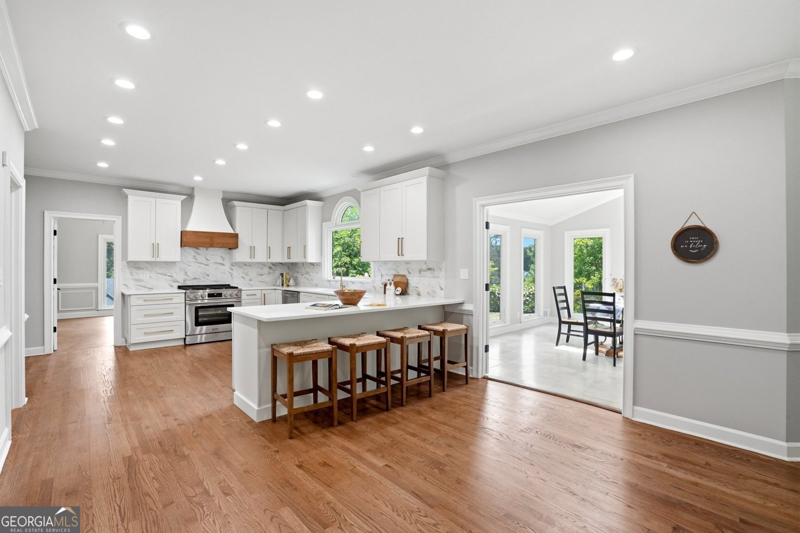 1085 Brooksglen Drive Roswell - Photo 13