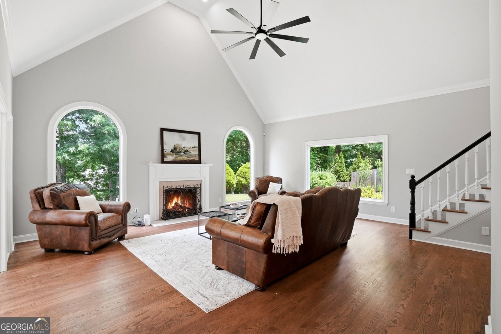 1085 Brooksglen Drive Roswell - Photo 15