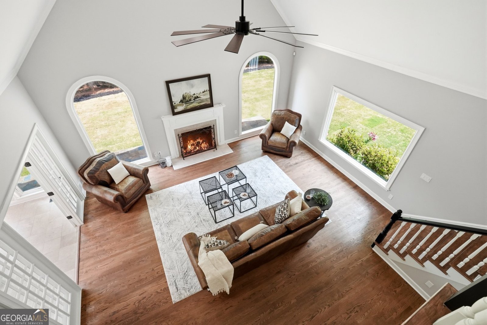 1085 Brooksglen Drive Roswell - Photo 16