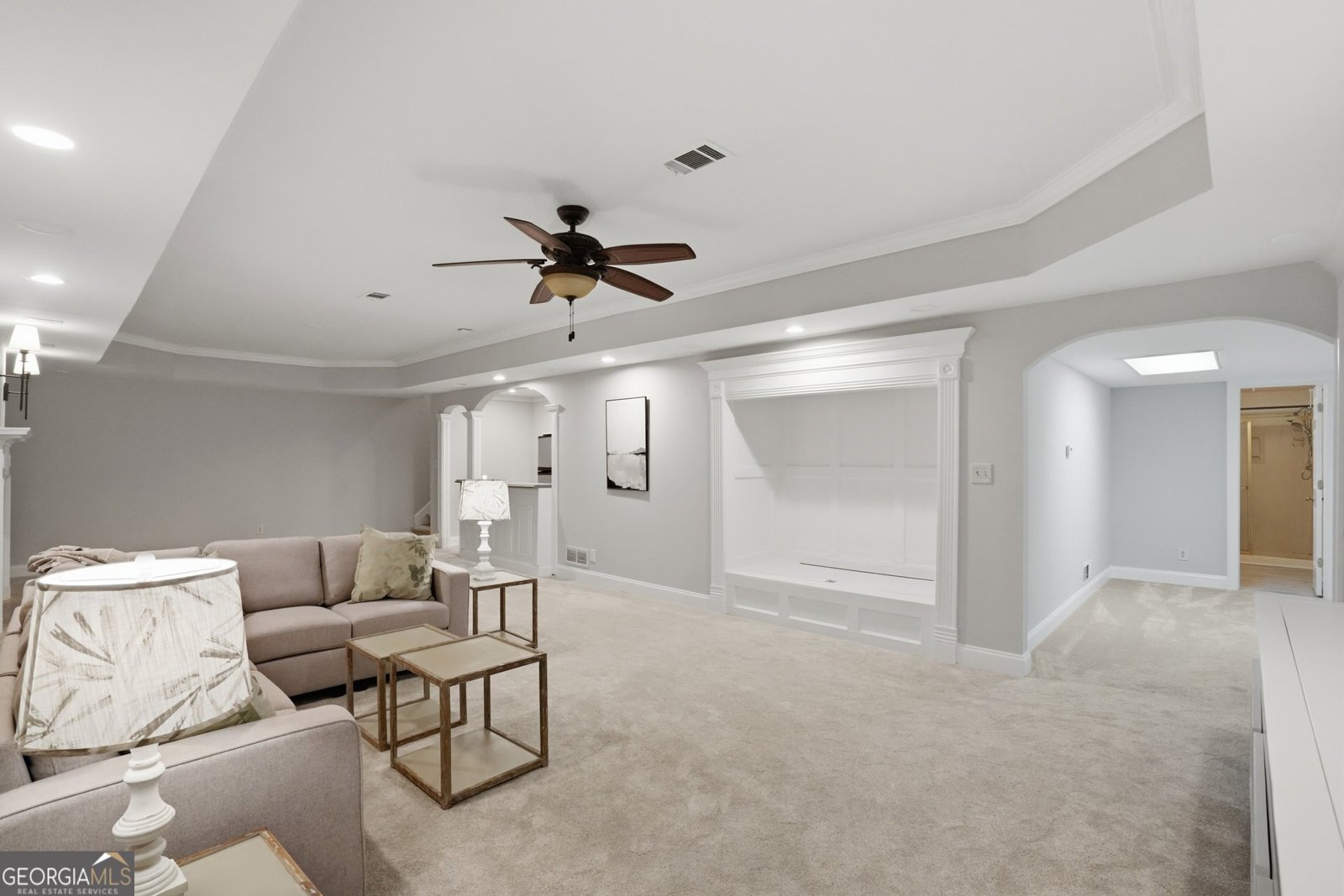 1085 Brooksglen Drive Roswell - Photo 35