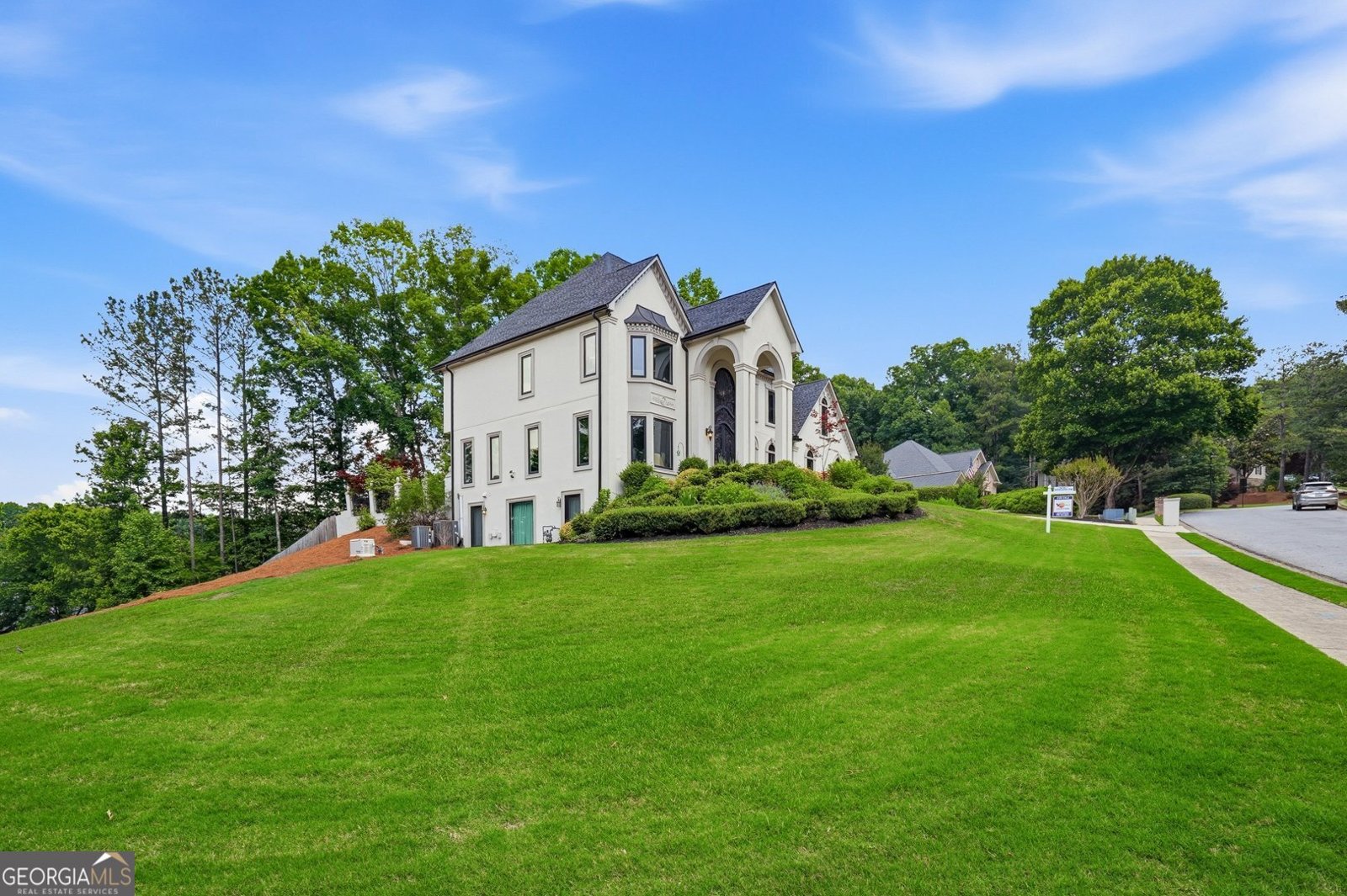 1085 Brooksglen Drive Roswell - Photo 37