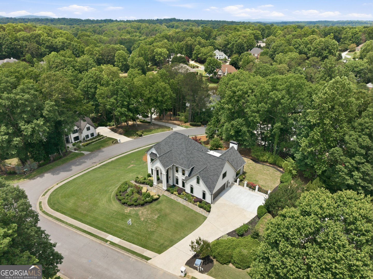 1085 Brooksglen Drive Roswell - Photo 42