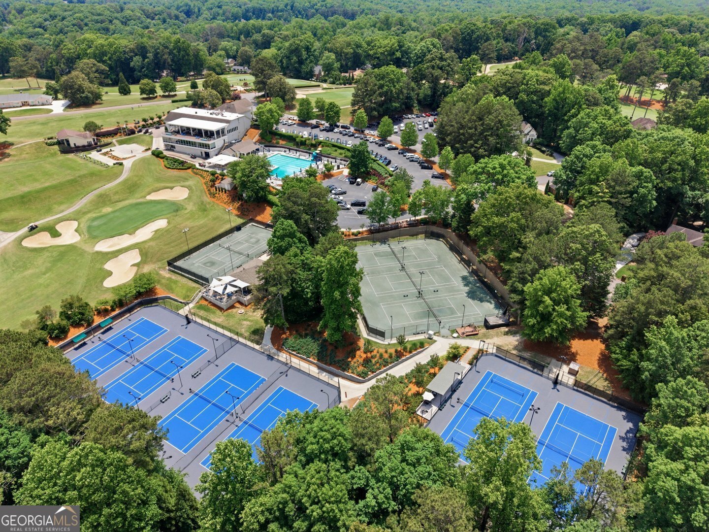 1085 Brooksglen Drive Roswell - Photo 44