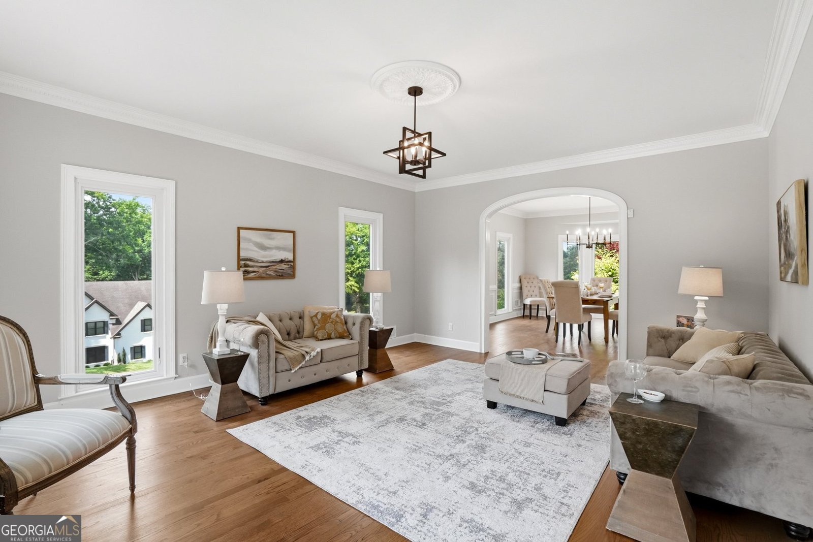 1085 Brooksglen Drive Roswell - Photo 8