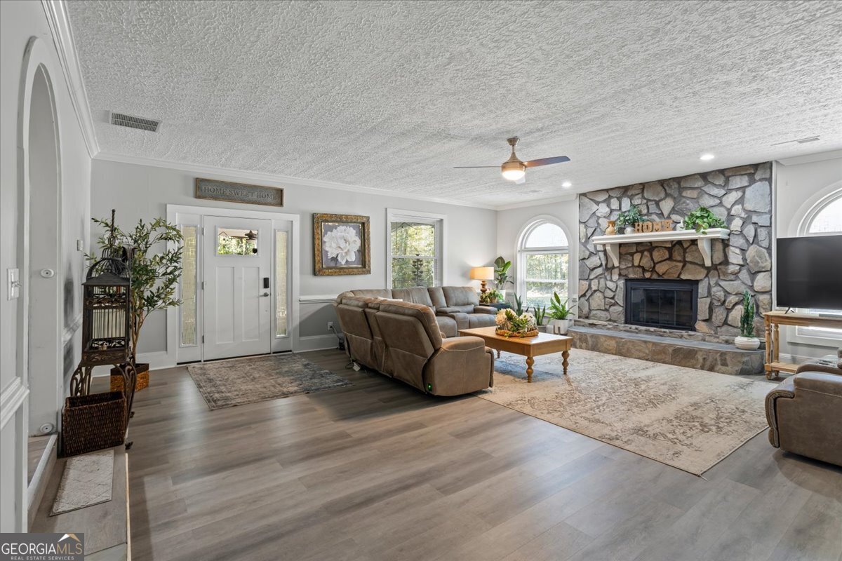 564 Eskew Road McDonough - Photo 10