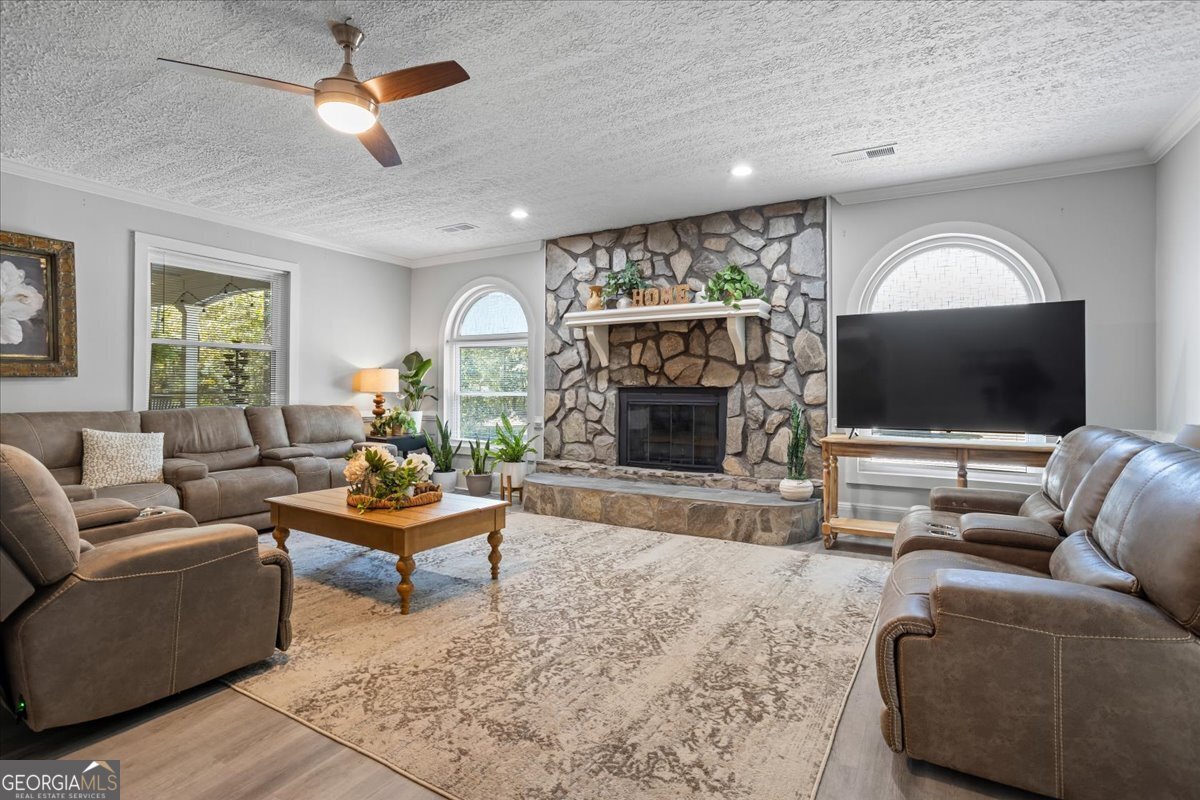564 Eskew Road McDonough - Photo 11