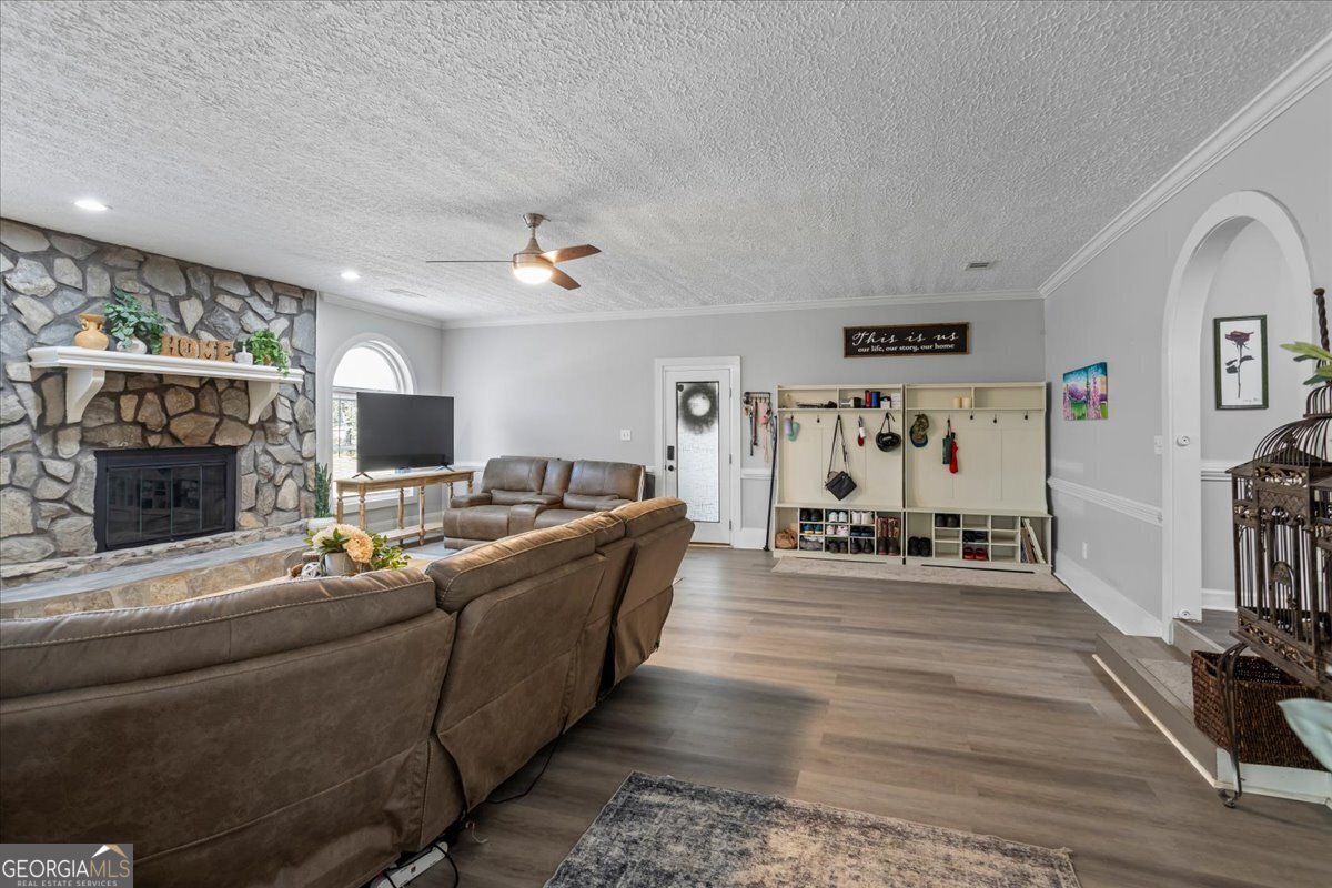 564 Eskew Road McDonough - Photo 12