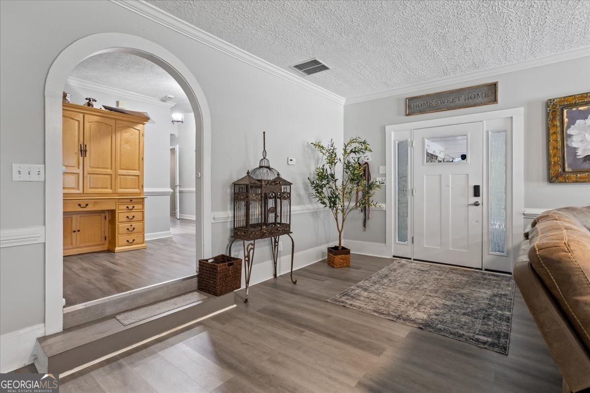 564 Eskew Road McDonough - Photo 13