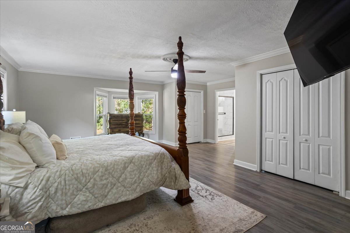 564 Eskew Road McDonough - Photo 14