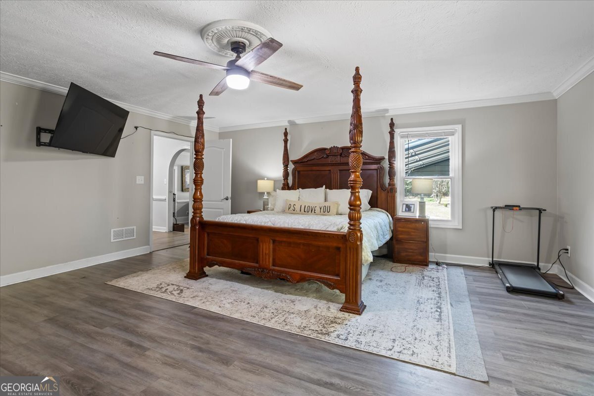 564 Eskew Road McDonough - Photo 15