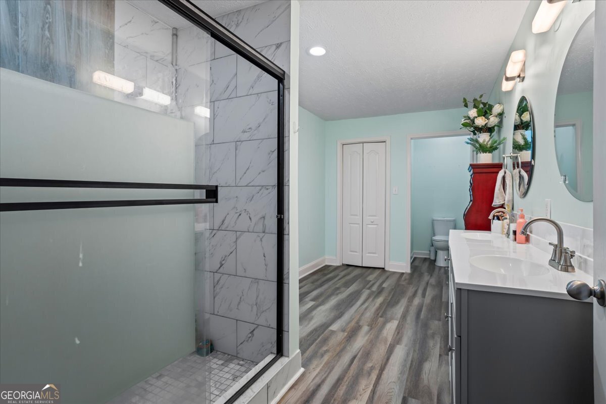 564 Eskew Road McDonough - Photo 16