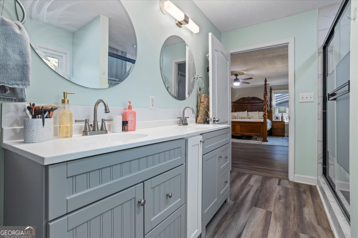 564 Eskew Road McDonough - Photo 17