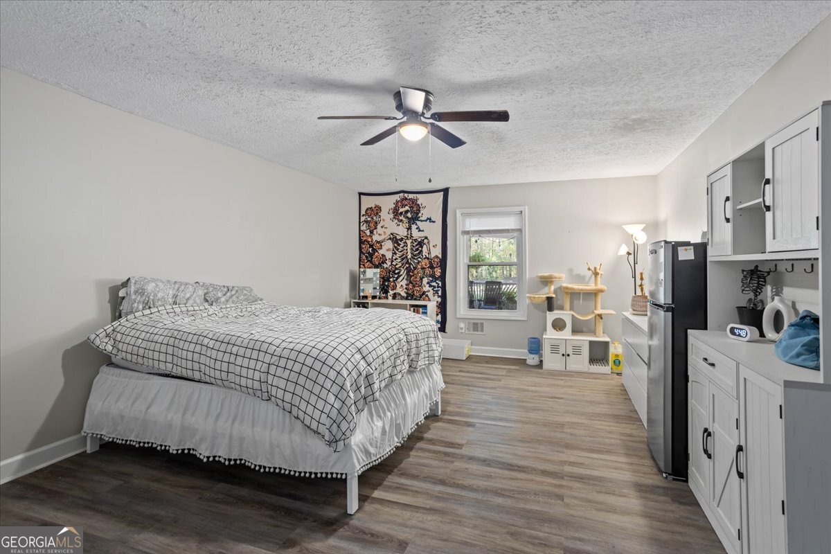 564 Eskew Road McDonough - Photo 19