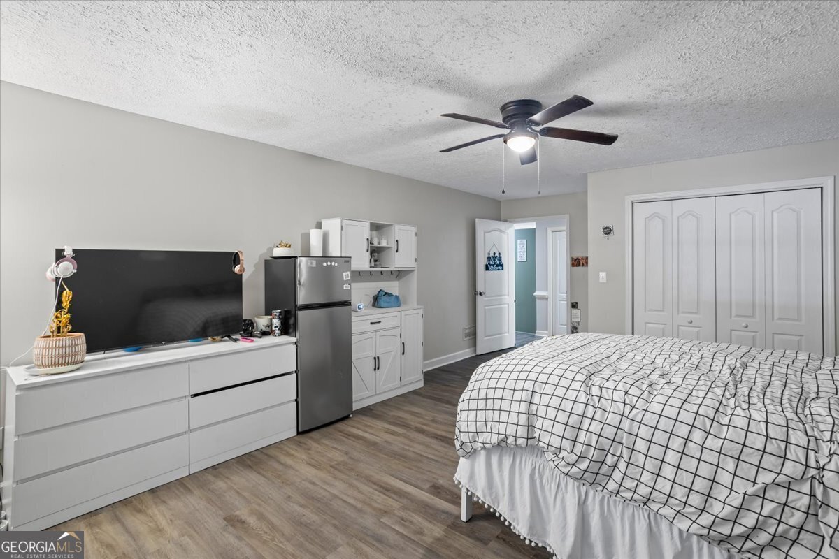 564 Eskew Road McDonough - Photo 20