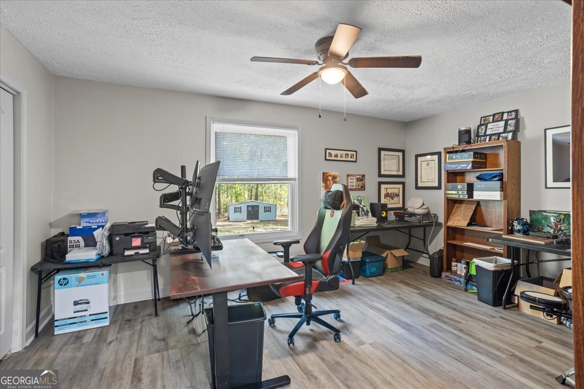564 Eskew Road McDonough - Photo 21