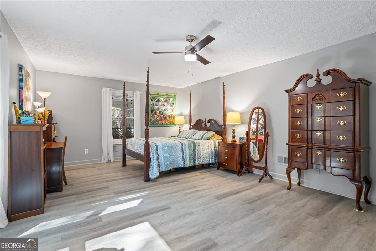 564 Eskew Road McDonough - Photo 23