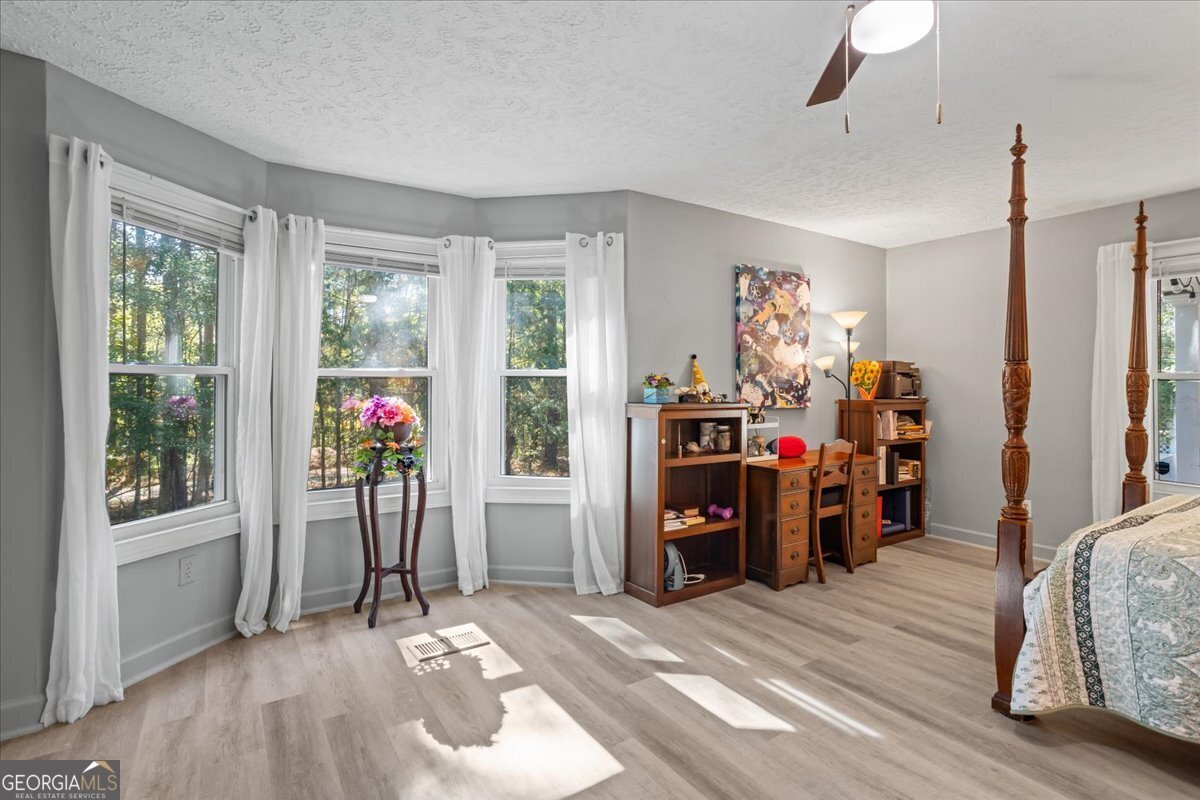 564 Eskew Road McDonough - Photo 24
