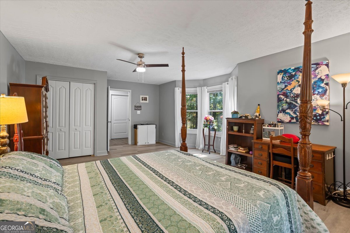 564 Eskew Road McDonough - Photo 25