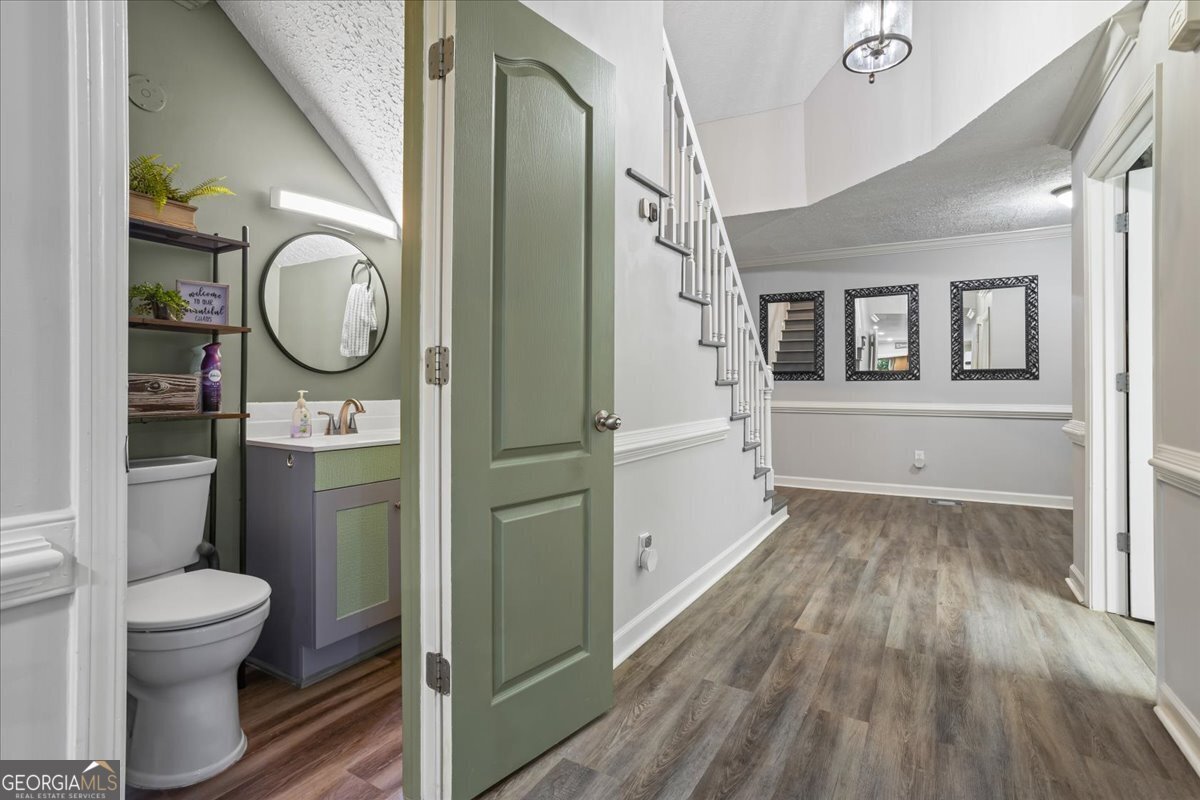564 Eskew Road McDonough - Photo 27