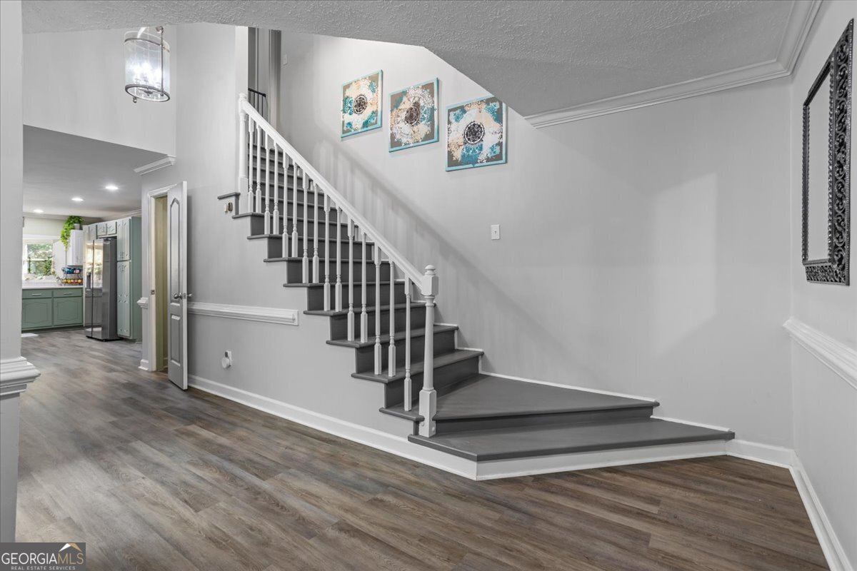 564 Eskew Road McDonough - Photo 28