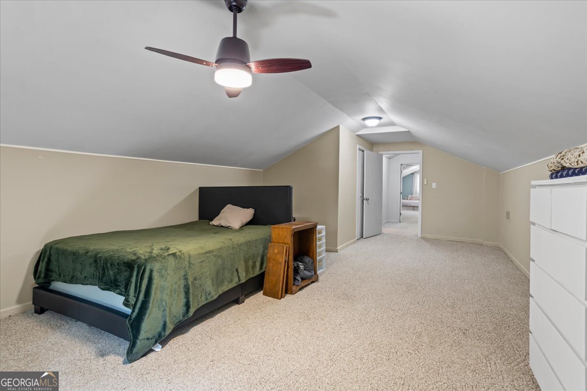 564 Eskew Road McDonough - Photo 29