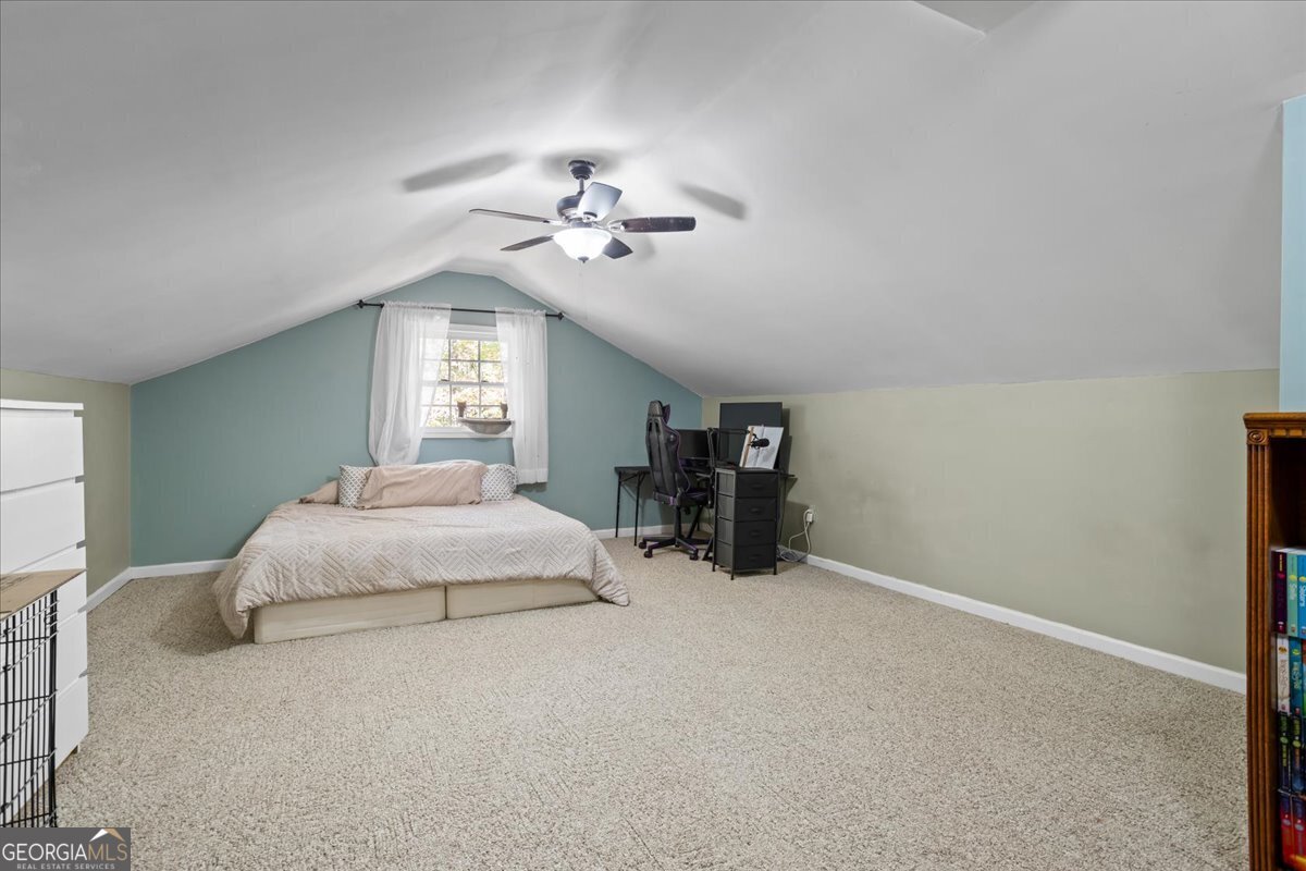 564 Eskew Road McDonough - Photo 31