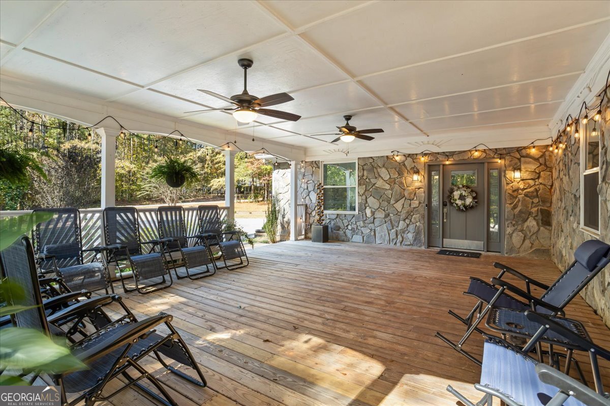 564 Eskew Road McDonough - Photo 33
