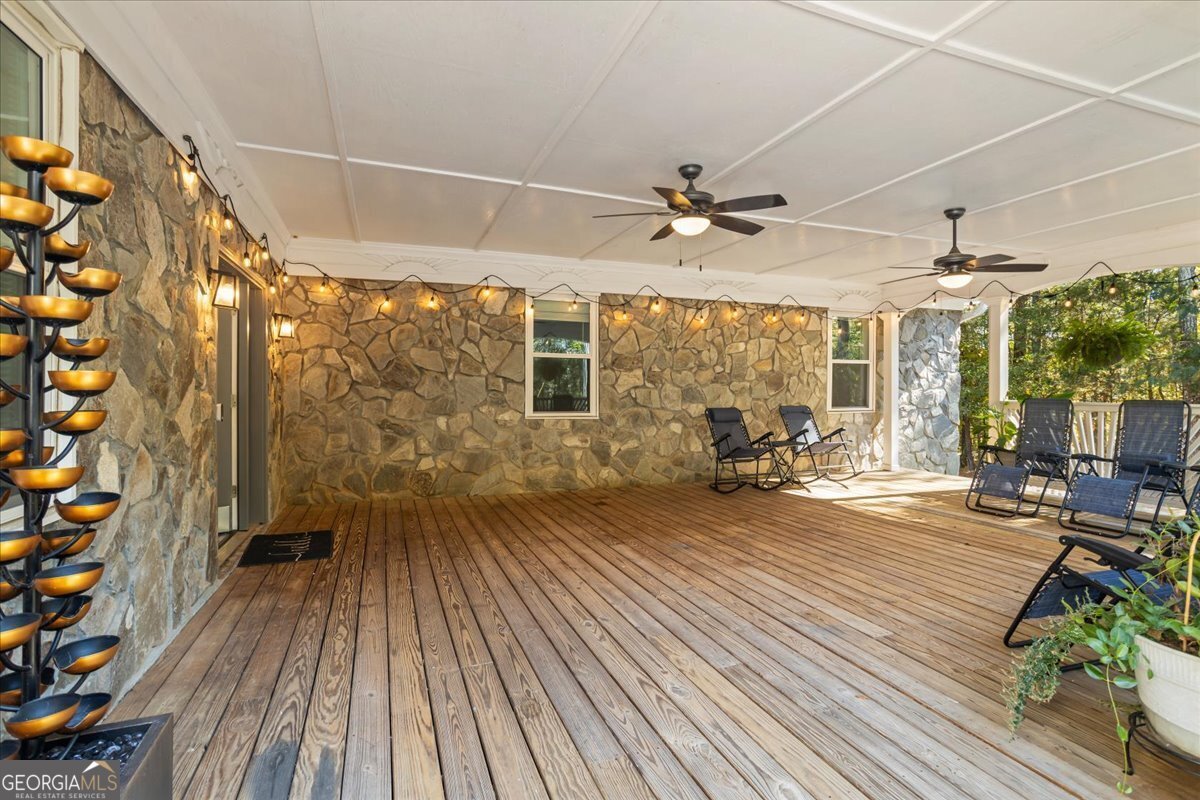 564 Eskew Road McDonough - Photo 34
