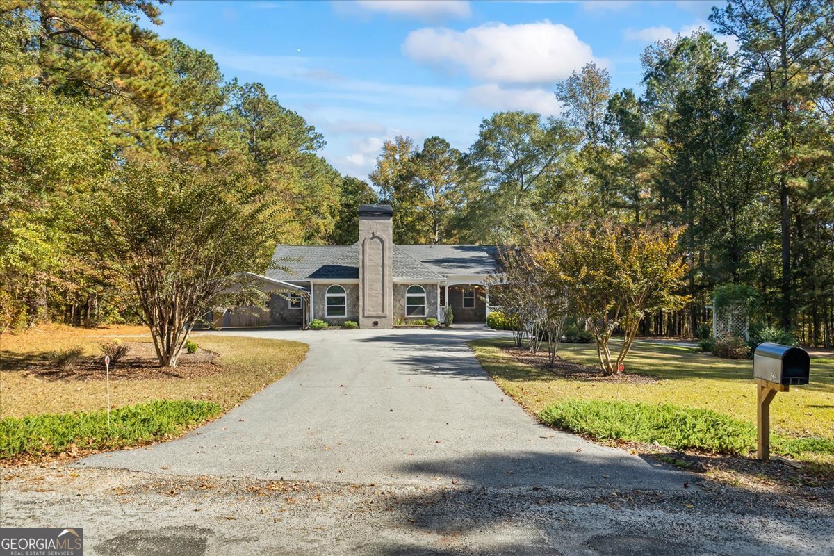564 Eskew Road McDonough - Photo 35