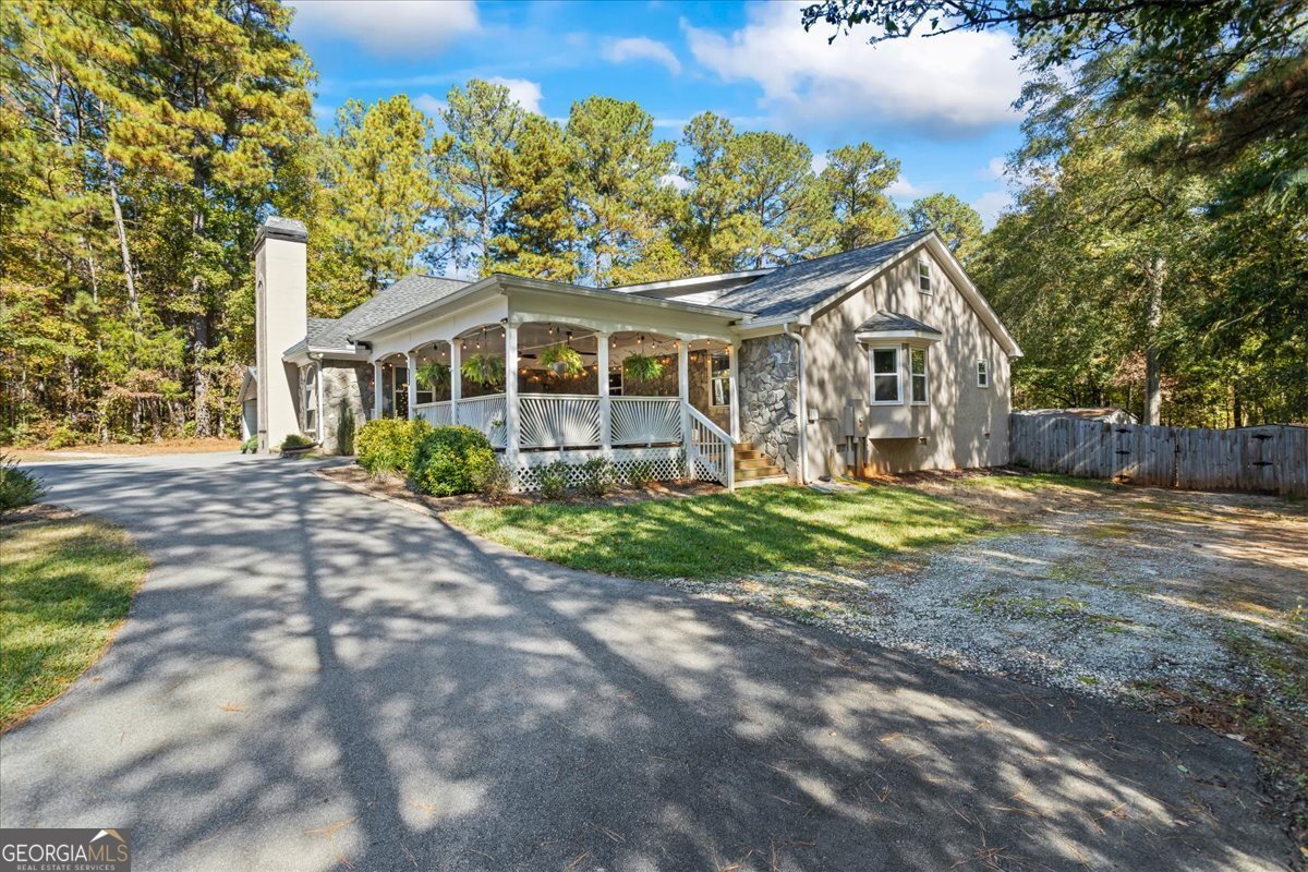 564 Eskew Road McDonough - Photo 36