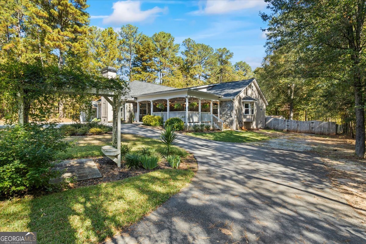 564 Eskew Road McDonough - Photo 37
