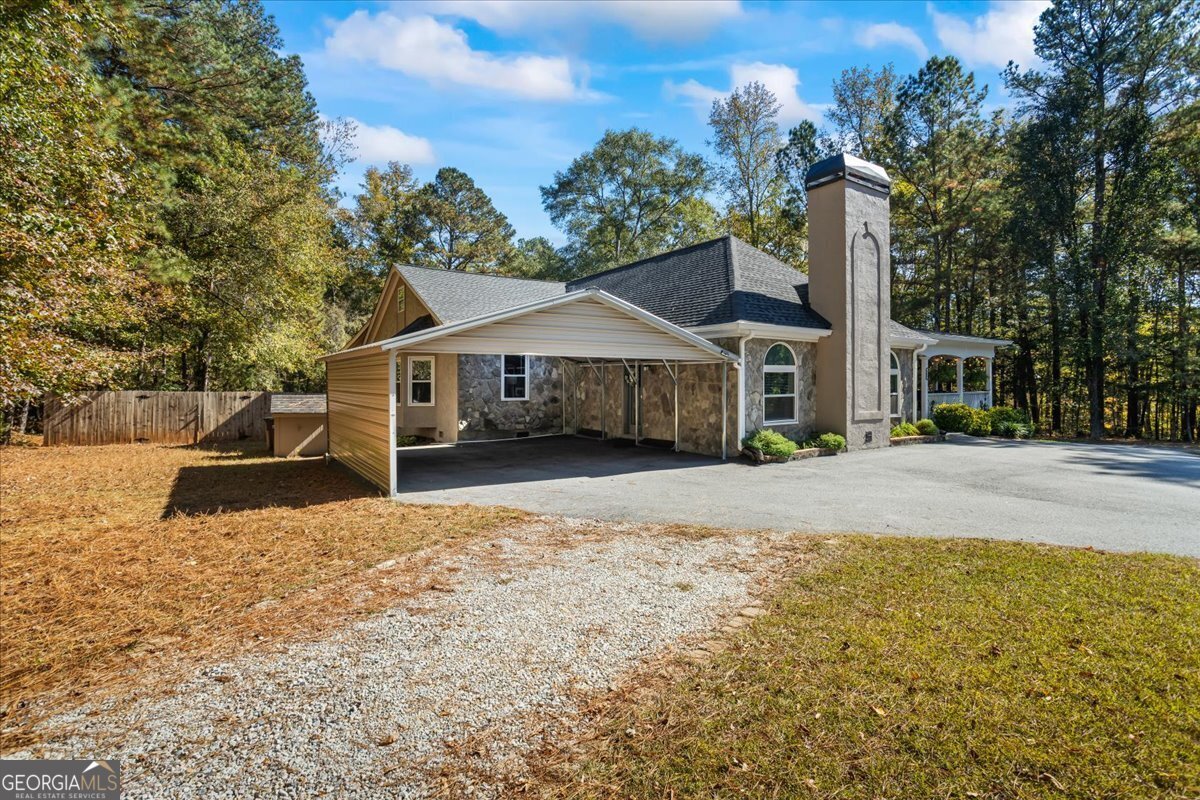 564 Eskew Road McDonough - Photo 38