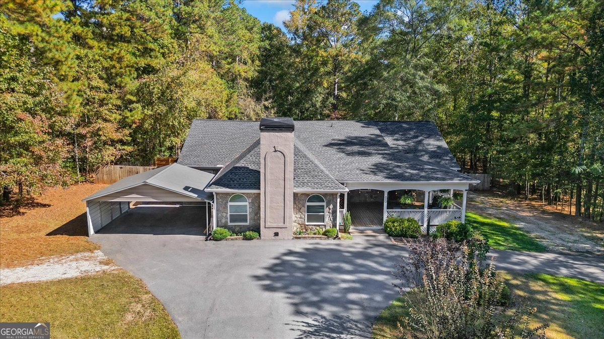 564 Eskew Road McDonough - Photo 39