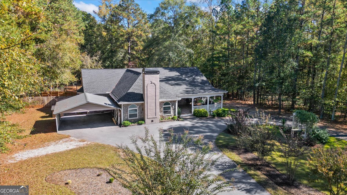 564 Eskew Road McDonough - Photo 40