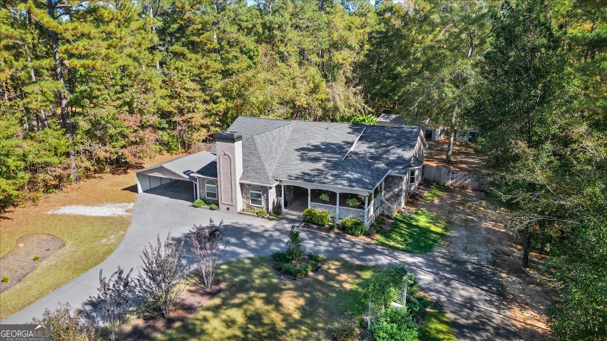 564 Eskew Road McDonough - Photo 41