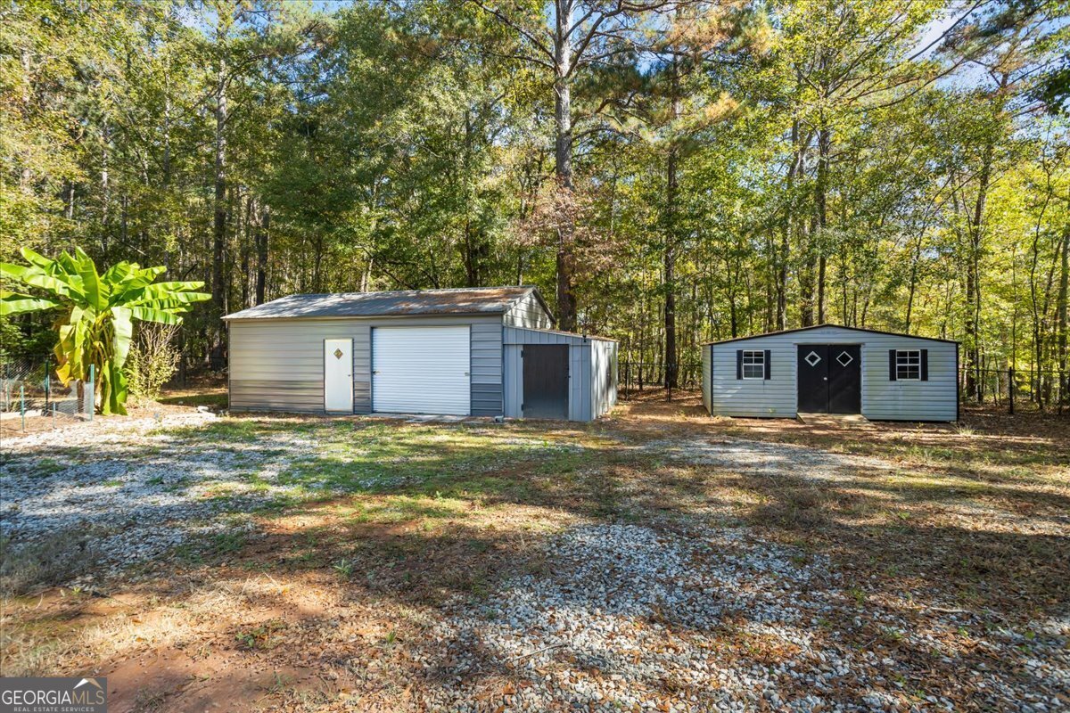 564 Eskew Road McDonough - Photo 42