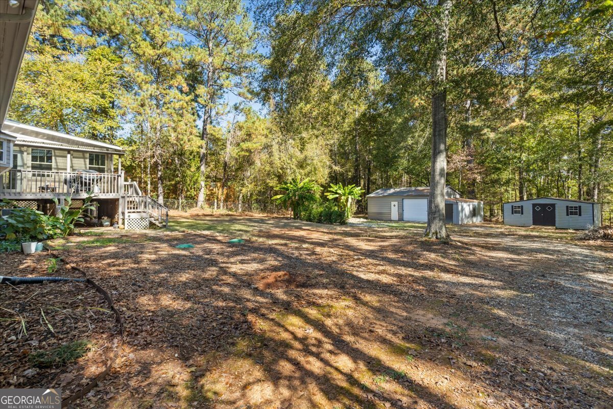 564 Eskew Road McDonough - Photo 43