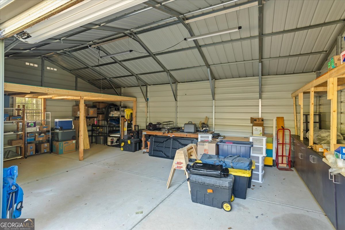 564 Eskew Road McDonough - Photo 44