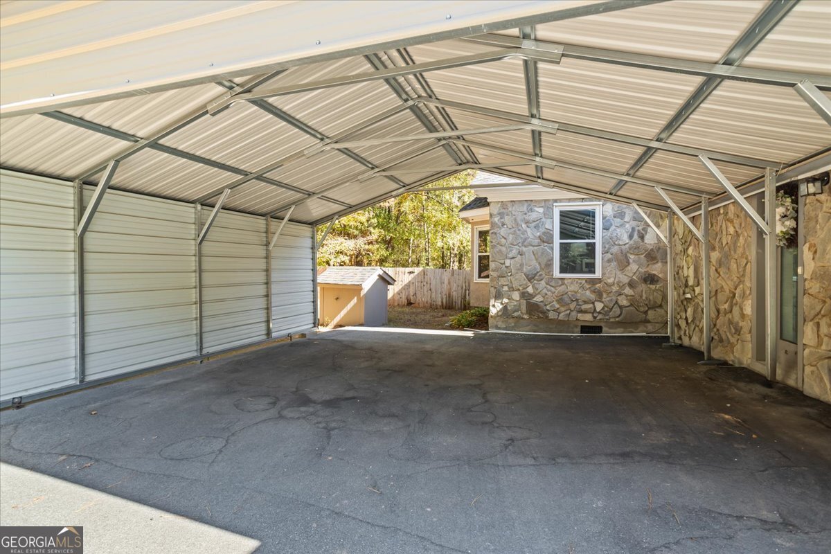 564 Eskew Road McDonough - Photo 45