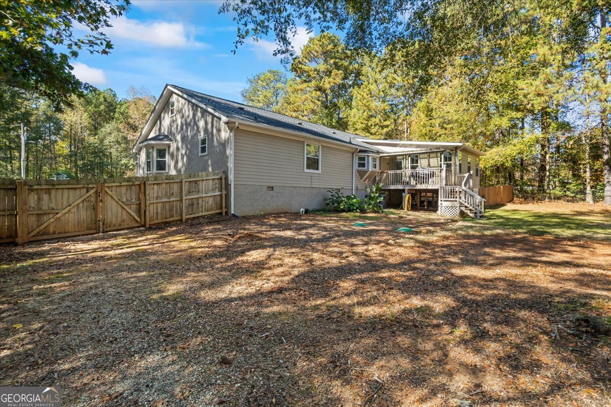 564 Eskew Road McDonough - Photo 46