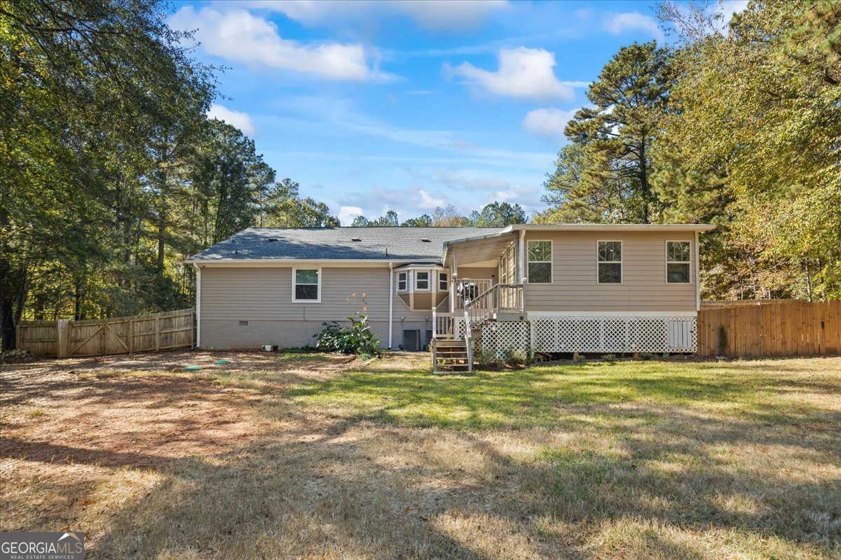 564 Eskew Road McDonough - Photo 47