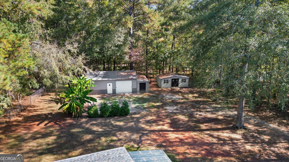564 Eskew Road McDonough - Photo 49