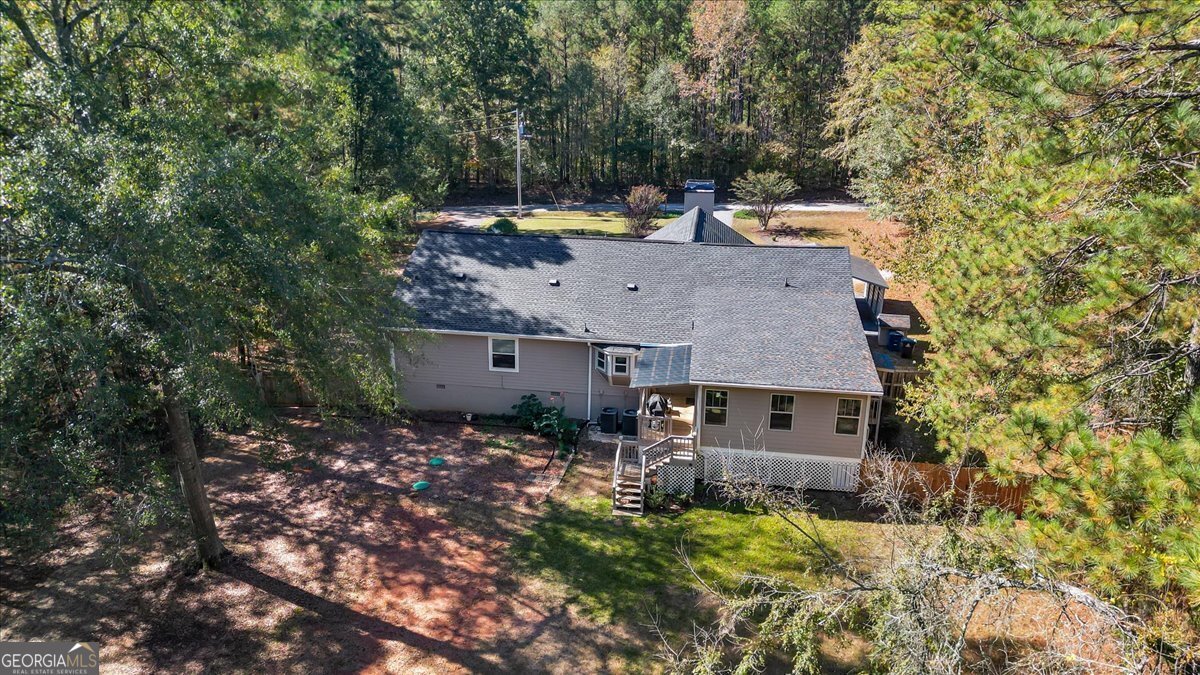 564 Eskew Road McDonough - Photo 51