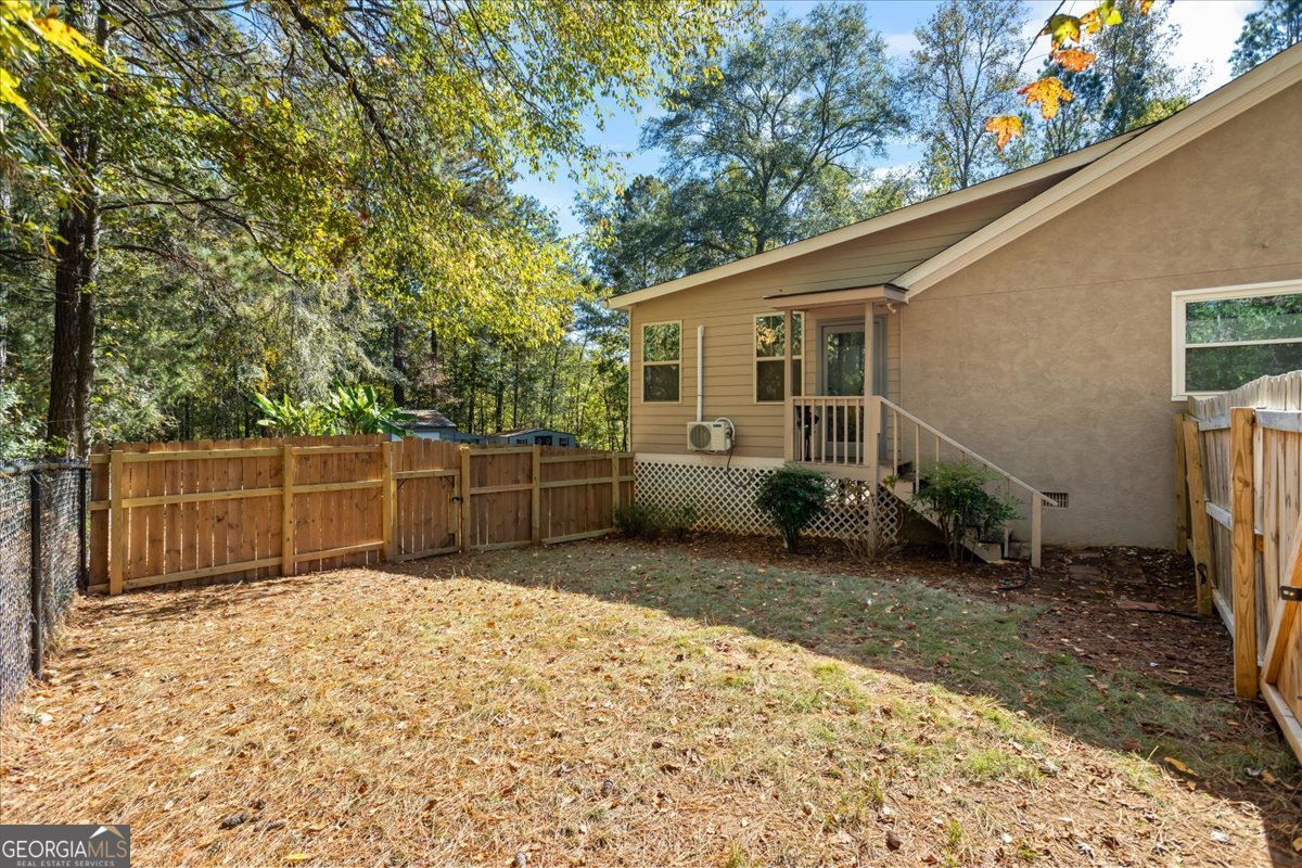 564 Eskew Road McDonough - Photo 53