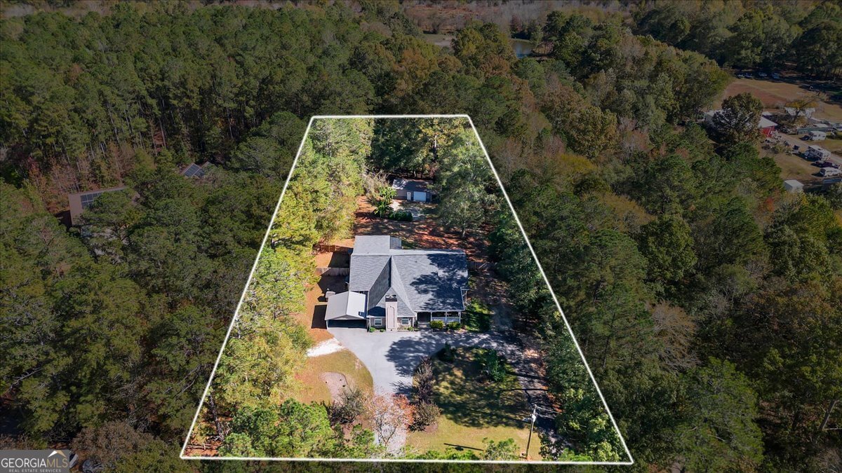 564 Eskew Road McDonough - Photo 57