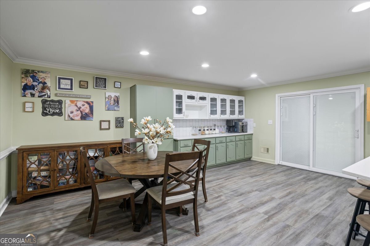 564 Eskew Road McDonough - Photo 6