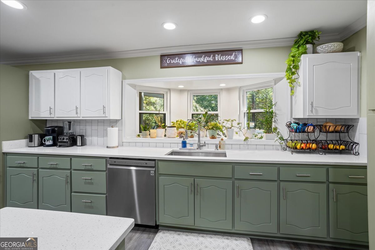 564 Eskew Road McDonough - Photo 7