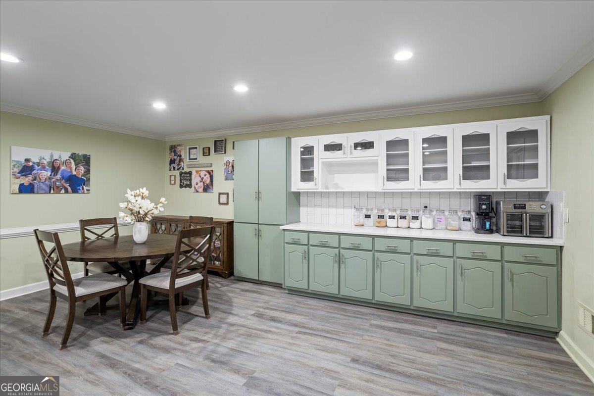 564 Eskew Road McDonough - Photo 8