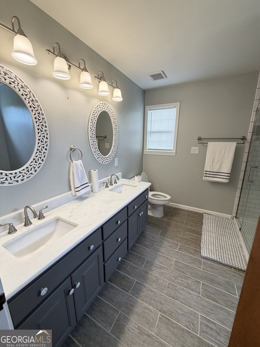 1447 Birdie Road Griffin - Photo 15